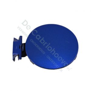 MX5 Fuel filler door blue (used)