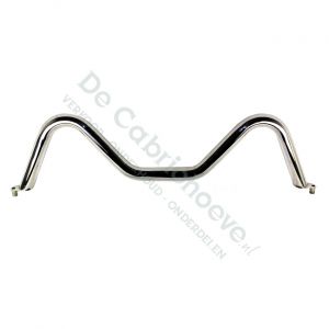 MX5 Roll bar V-style (Used)