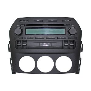 MX5 Bose radio 6-cd-changer (Used)