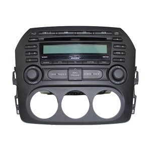 MX5 Bose radio 6-CD changer (used)