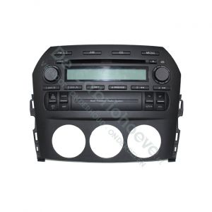 MX5 Radio and cd-player (Used)