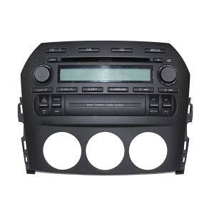 MX5 Radio and cd-player (Used)