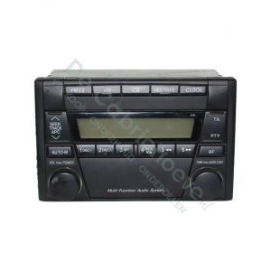 MX5 Radio (Used)