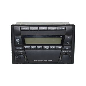 MX5 Radio (Used)