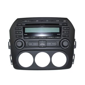 MX5 Radio and CD player (used)