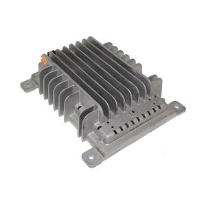 MX5 Bose amplifier NC with 2 outputs 2005-2008 (Used)