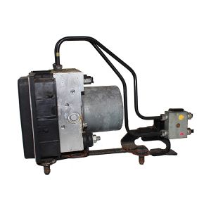 MX5 ABS pump (used)