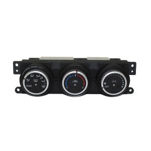 MX5 Heater control with air conditioning (used)