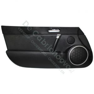 MX5 Left door panel trim (used)