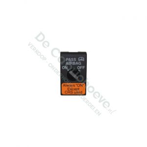 MX5 Airbag Switch (Used)