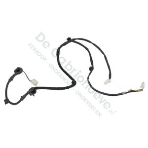 MX5 Trunk wiring harness (Used)