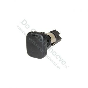MX5 12-Volt plug (Used)