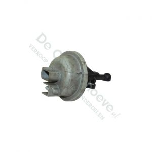 MX5 Vacuum Pump Intake Manifold (Used)