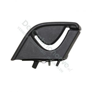 MX5 Seat belt guide right (Used)