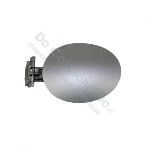 MX5 Tank cover light gray (Used)