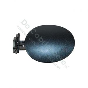 MX5 Tank cover nordic green (Used)