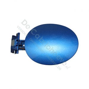 MX5 Tank cover winning blue (Used)