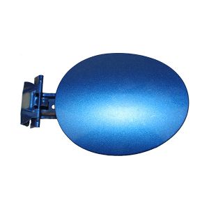 MX5 Tank cover winning blue (Used)