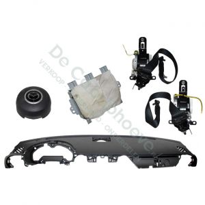 MX5 Complete airbag kit (Used)