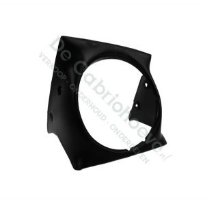 MX5 Headlight cover left NA (Used)