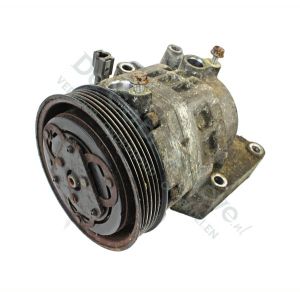 MX5 Aircopomp NC (Used)