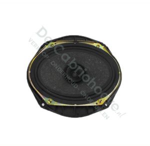 MX5 Box left and/or right NB (Used)