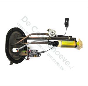 MX5 Fuel Pump NA (Used)