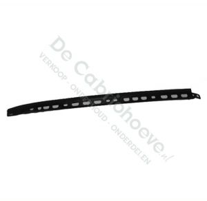 MX5 Bumper strip rear right NA (Used)