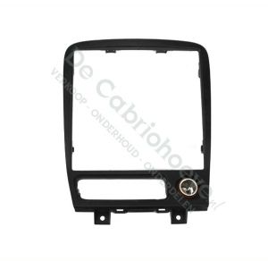 MX5 Dashboard panel black NB (Used)