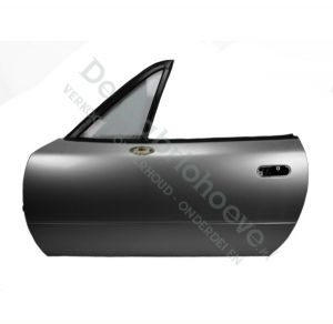 MX5 Door left colour 3L (used) 