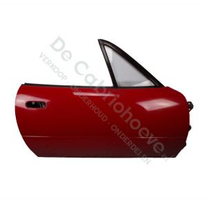 MX5 Door right color SU NA (Used)