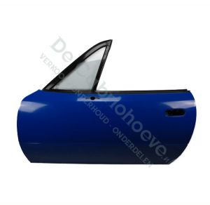 MX5 Door left DU colour (used) 