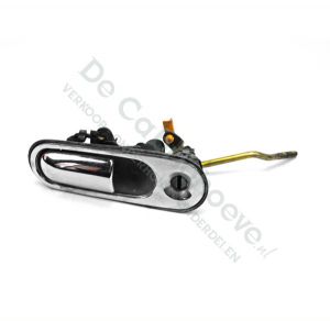 MX5 Door handle left chrome NA (Used)