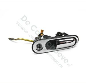 MX5 Door handle right chrome NA (Used)
