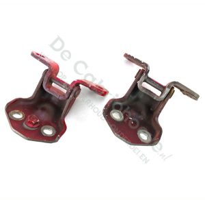 MX5 Door hinges right NB (Used)