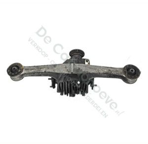 MX5 Differential 1.6l NA (Used)