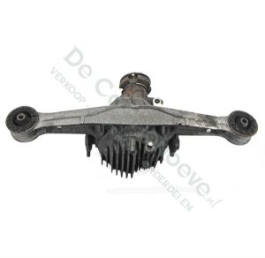 MX5 Differential 1.8l NA (Used)