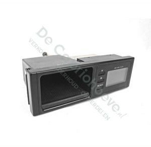 MX5 Digital Clock NB (Used)