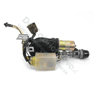 MX5 Electric antenna NA (Used)