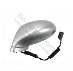 MX5 Electric mirror left silver (used) 