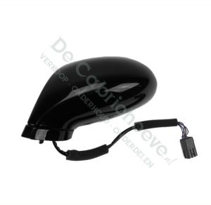 MX5 Electric mirror left black NB - NBFL (used) 