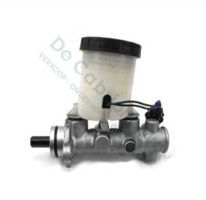 MX5 Master brake cylinder with ABS NB (Used)