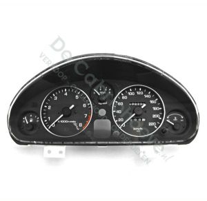 MX5 Odometer km/h (used)