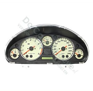 MX5 Odometer NBFL (Used)