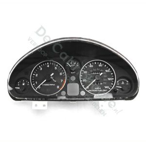 MX5 Miles counter with plug NA (Used)