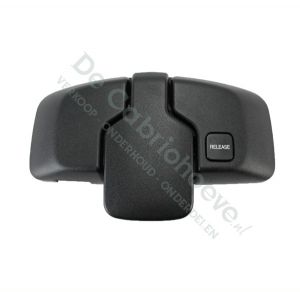 MX5 Clamp soft top NC (Used)