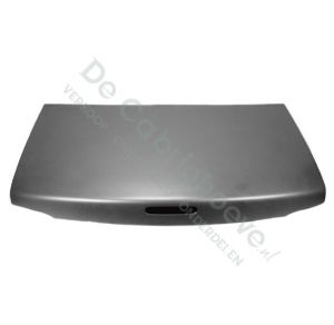 MX5 Trunk lid with third brake light color 3L NA (Used)