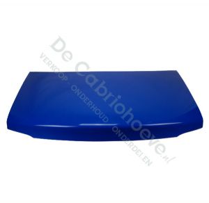 MX5 Trunk lid color DU NA (Used)