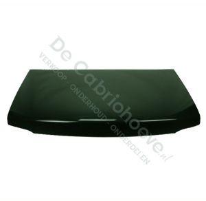 MX5 Trunk lid color HU NA (Used)