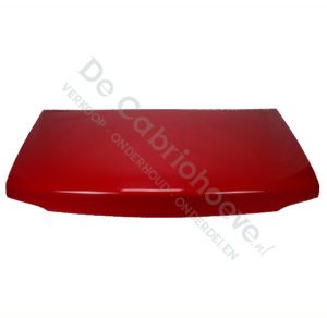 MX5 Trunk lid color SU NA (Used)